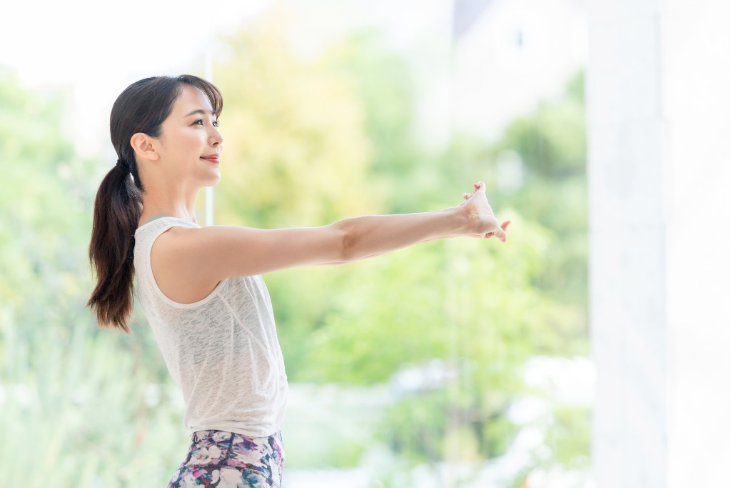 病気知らずの体を目指す方へ