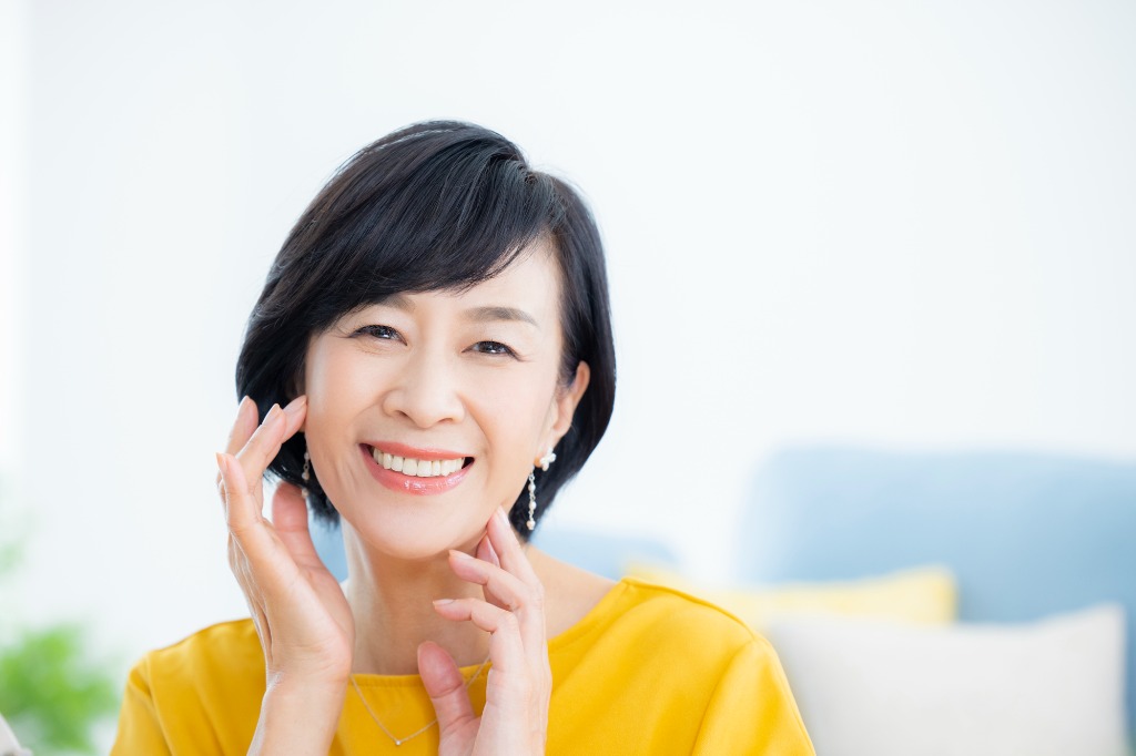 あなたのライフスタイルに安心を